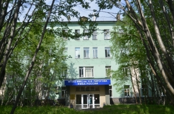 Содействие медикам в аренде или приобретении недвижимости в городе Мурманске
